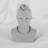 busto impreso 3D CR7