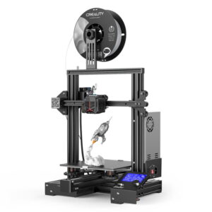 Impresora 3D Ender-3 Neo